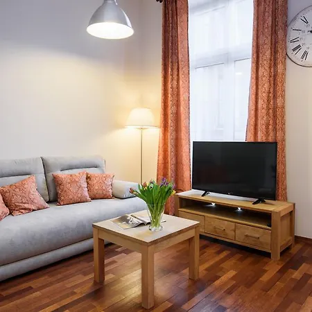 Horizon - Kazimierz Paradise Appartement