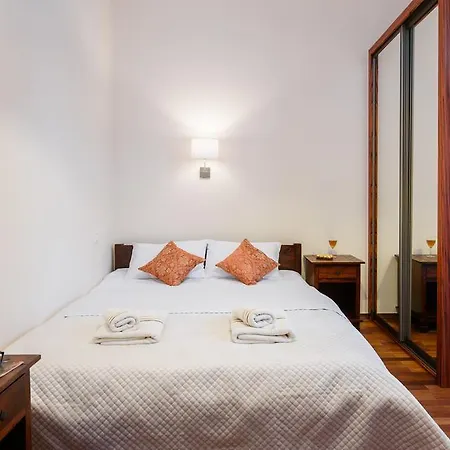 Horizon - Kazimierz Paradise Appartement