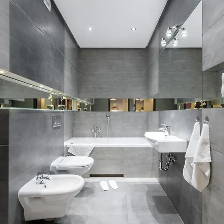Horizon - Kazimierz Paradise Appartement *