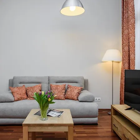 Appartement Horizon - Kazimierz Paradise *