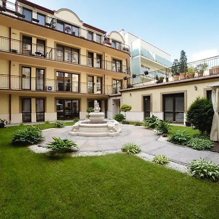 Horizon - Kazimierz Paradise Appartement *