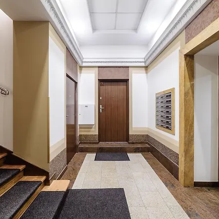 Horizon - Kazimierz Paradise Appartement Krakau